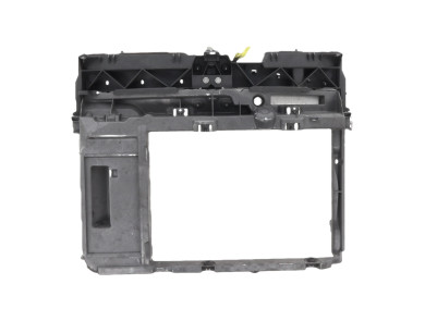 Front cowling - Citroen C3 PICASSO PH.1 - Gris Clair - 9801492180 - S1-6242Z