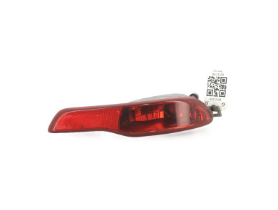 Reft rear bumper light - Jeep CHEROKEE V - 68102876AD - U0-2122U