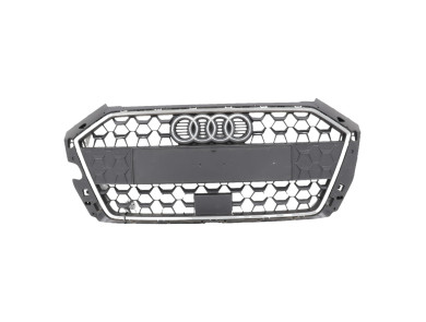 Grille used - Audi A1 - 82A853651B RN4