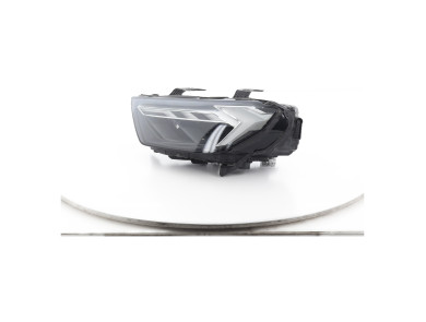 Left headlight used - Audi A1 - 82A941773