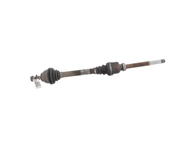 Right front transmission - Citroen C3 PICASSO PH.1 1.6 HDI - 9677211280 - J0-3910V
