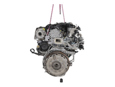 Moteur type 9H05 - Citroen GRAND C4 PICASSO I - K0-2680A