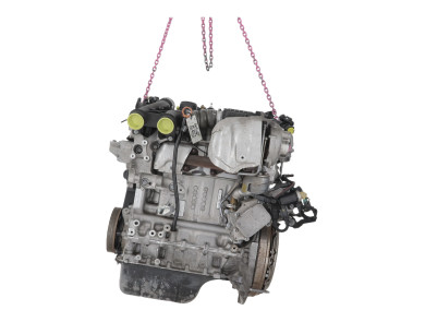 Engine type 9H05 - Citroen GRAND C4 PICASSO I - K0-2680A