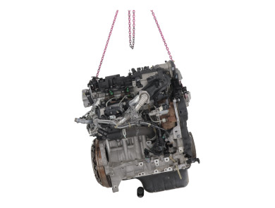 Engine type 9H05 - Citroen GRAND C4 PICASSO I - K0-2680A