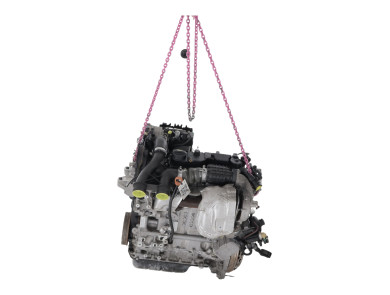 Engine type 9H05 - Citroen GRAND C4 PICASSO I - K0-2680A