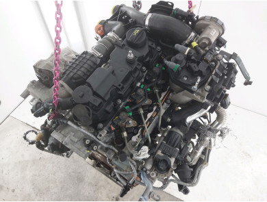 Engine type 9H05 - Citroen GRAND C4 PICASSO I - K0-2680A