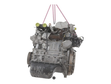 Moteur type 9H05 - Citroen GRAND C4 PICASSO I - K0-2680A