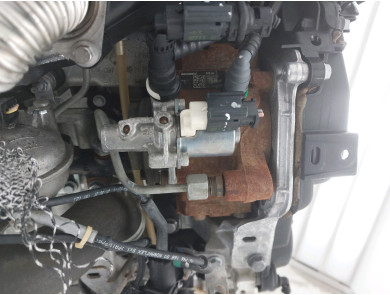 Engine type 9H05 - Citroen GRAND C4 PICASSO I - K0-2680A
