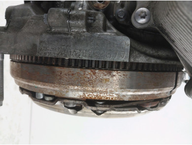 Moteur type 9H05 - Citroen GRAND C4 PICASSO I - K0-2680A