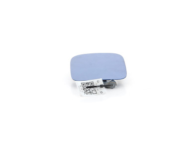 Fuel door - Toyota RAV4 I PH.1 - Blanc - 7735042010 - I1-3821M
