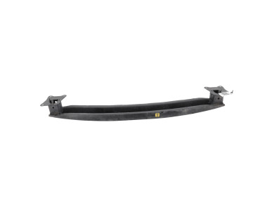 Rear bumper reinforcement bar - Volkswagen GOLF VI - Noir - 5K0807305A - E1-7106Z