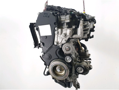 Moteur occasion - Opel VIVARO - AH01-1673313780
