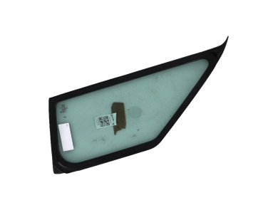 Vitre de custode avant gauche - Mercedes SPRINTER III - Gris Fonce - 9107251000 - Q0-8823H