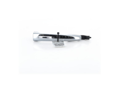 Exterior door handle front left - Citroen C3 II PH.2 - Blanc - 00009101KY - Y1-1477E