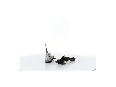 Serrure de porte avant droite - Renault ESPACE IV PH.2 - Vert Fonce - 8200017973 - N1-8365B