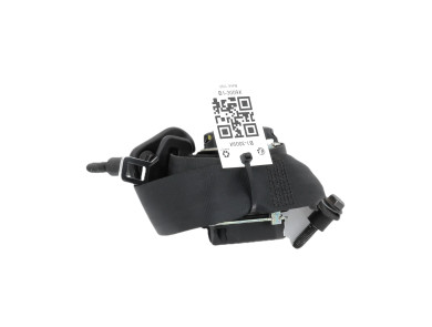 Left front seatbelt used - Dacia SANDERO - 868854701R