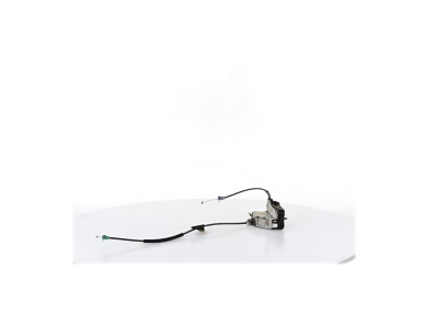 Serrure de porte avant droite - Citroen C4 I PH.1 - Gris Fonce - 00009136ES - B0-9292Q