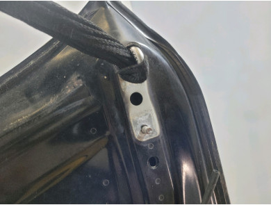 Capot - Mitsubishi LANCER - 5900A209 - M0-0527I