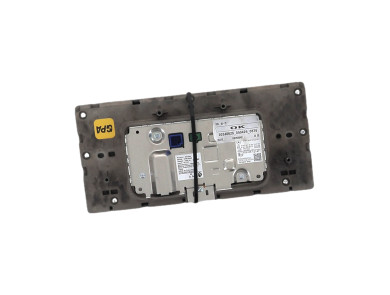 Ecran multifonction - Mercedes SPRINTER III - 9079005105 - Y0-8694I