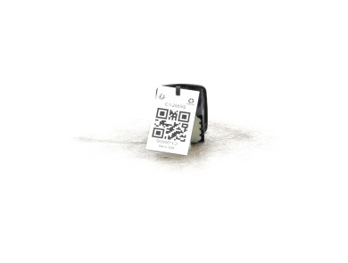 Platine de commande lève-vitre gauche - Renault KANGOO EXPRESS II PH.2 - 254116484R - C1-2660G