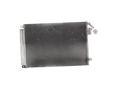 Radiateur de climatisation / Condenseur - Fiat 500 II PH.1 - 51930033 - E1-6168P
