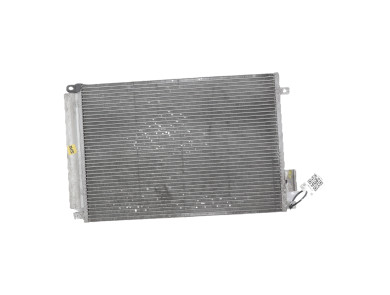 A/C Condenser - Fiat 500 II PH.1 - 51930033 - E1-6168P