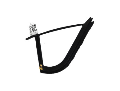 Vitre de custode avant gauche - Toyota YARIS III PH.2 - Rouge Fonce - 681260D021 - B1-8473Q