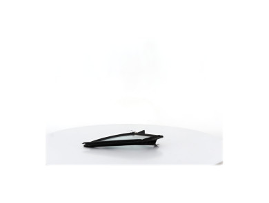 Vitre de custode avant gauche - Toyota YARIS III PH.2 - Rouge Fonce - 681260D021 - B1-8473Q