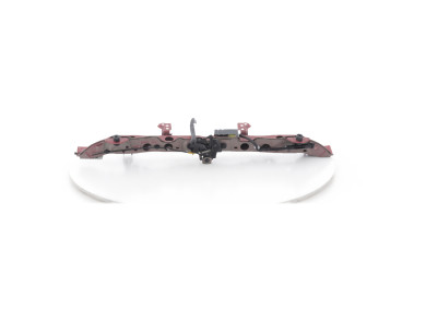 Traverse supérieure - Toyota YARIS III PH.2 - Rouge Fonce - 532050D905 - U1-2708M