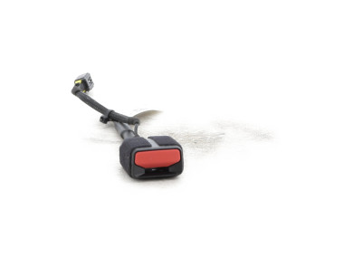 Attache ceinture sécurité avant gauche - Peugeot 208 II PH.1 - 98135293XT - A1-4875F