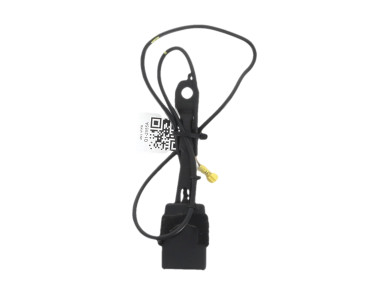 Attache ceinture sécurité avant droit - Mercedes CLASSE C II PH.2 - 2118602469 - Q1-2955A