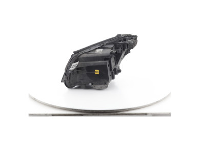 Right headlight - Mercedes CLASSE C IV PH.1 - 2059067403 - I1-6399Y