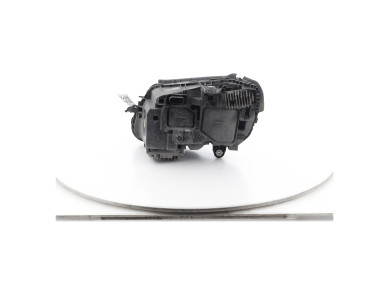 Phare avant droit - Mercedes CLASSE C IV PH.1 - 2059067403 - I1-6399Y