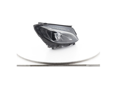 Right headlight - Mercedes CLASSE C IV PH.1 - 2059067403 - I1-6399Y