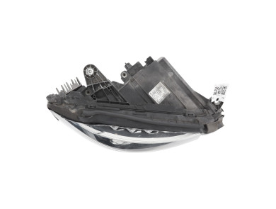 Phare avant droit - Mercedes CLASSE C IV PH.1 - 2059067403 - I1-6399Y