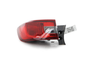 Left rear light - Renault CLIO IV PH.1 - 265554091R - W1-2623X