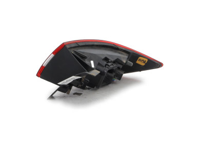 Left rear light - Renault CLIO IV PH.1 - 265554091R - W1-2623X