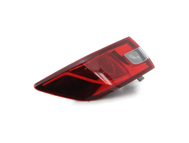 Left rear light - Renault CLIO IV PH.1 - 265554091R - W1-2623X