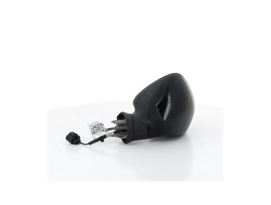 Left wing mirror - Seat LEON II PH.2 - Noir - 1P1857507FGRU - A1-8429H