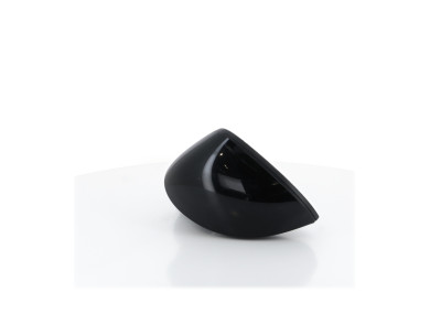 Left wing mirror - Seat LEON II PH.2 - Noir - 1P1857507FGRU - A1-8429H