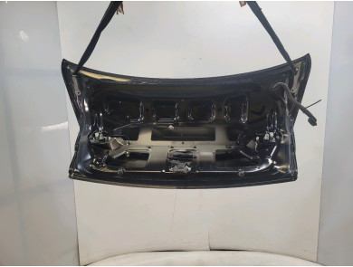 Boot - Mitsubishi LANCER - 5920A061 - H0-0512W