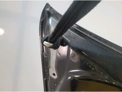 Malle - Mitsubishi LANCER - 5920A061 - H0-0512W