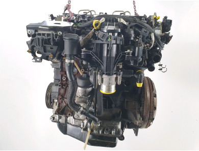 Engine type UFWA - Ford S-MAX I PH.2 - K1-7577I
