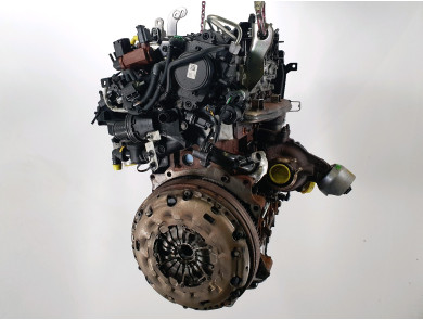 Engine type UFWA - Ford S-MAX I PH.2 - K1-7577I