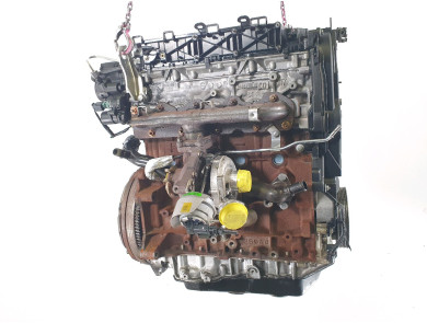 Engine type UFWA - Ford S-MAX I PH.2 - K1-7577I