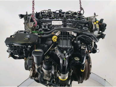 Engine type UFWA - Ford S-MAX I PH.2 - K1-7577I