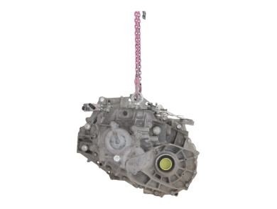 Boîte de vitesses occasion - Toyota YARIS - 303000D510