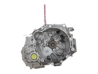 Boîte de vitesses type 303000D510 - Toyota YARIS III PH.3 - R1-6199N
