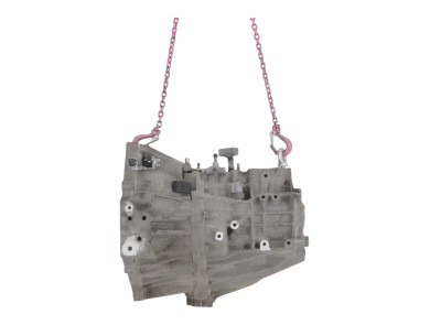 Gearbox type 303000D510 - Toyota YARIS III PH.3 - R1-6199N