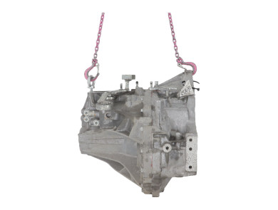 Gearbox type 303000D510 - Toyota YARIS III PH.3 - R1-6199N